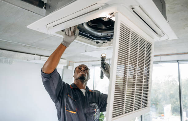 Licensed Furnace Repair service in Everett, MA - FH HVAC